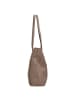 Valentino Bags Pansy - Shopper 35 cm (cuoio) in taupe