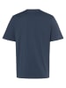 Jack & Jones T-Shirt JJEJeans in marine