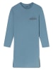 Schiesser Nachthemd Comfort in graphit