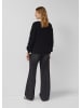 s.Oliver Strickpullover  in  9999_schwarz