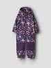 name it Softshelloverall NMFALFA08 SOFTSHELL SUIT in crown jewel