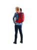 Deuter Wanderrucksack Futura 27 in Rot4563