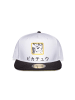 Pokémon Cap in Schwarz
