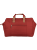 Jump Etretat Weekender Reisetasche 50 cm in rouge