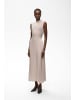 InWear Kleid BallaIW Feminine Form in Champagne