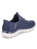 Skechers Schnürhalbschuh in blue