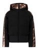 Protest " PRTMindy JR in True Black