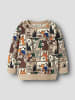 name it Sweatshirt in Sesame1