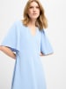 mbyM Kleid Melika NW-M in hellblau - 0002