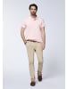 Polo Sylt Poloshirt in Pink