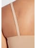 SMILODOX Bralette mit Cups Nysa in Nude
