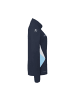 uhlsport  Trainingsjacke "Equipe 29 Classic Jacke Damen" in Blau