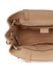 Tamaris TAS Kirima SC Shopper Tasche M 34 cm in sand