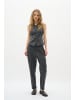 InWear Weste BrunildaIW Feminine Form in Dark Grey Melange