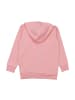 Walkiddy Sweatjacke Sweet Pink-Sweat Jacket