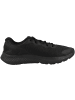 Under Armour Laufschuhe Charged Rogue 3 in schwarz