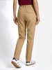 BRAX  Hose Mara S in camel
