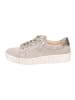 Gabor Sneaker in beige