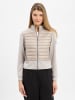 monari Jacke in kitt