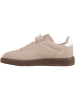 Lotto Kinder Sneaker "Vintal SC" in Beige
