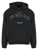 Mister Tee Sweat & Fleece - Hoody in black
