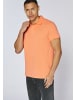 Chiemsee Poloshirt in Orange