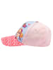 United Labels Paw Patrol Skye und Everest - So fun Cap  Baseballkappe in rosa/pink