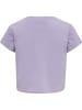 Hummel T-Shirt Hmllegacy Damen in HEIRLOOM LILAC