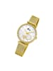Lotus Analog-Armbanduhr Lotus Bliss gold klein (ca. 29mm)