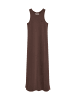 Polo Club Kleider ROMA DRESS in Schokolade