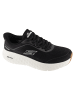Skechers Skechers Go Walk Max Cushioning Flex in Schwarz