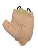 Chiba Nature ECO - Radhandschuhe apfel