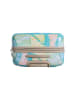 Saxoline Koffer Coastal Beauty in multicoloured