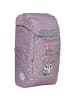 BECKMANN Kindergartenrucksack Classic Mini 12 L Baby Deer in Rose