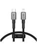 Tech Protect Tech Protect Ultraboost DNA USB-C Lightning PD27W 3A Kabel