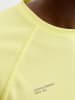 Jack & Jones Sportoberteil in Luminary Green