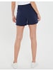 Threadbare Shorts Spencer in Navy