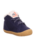 superfit Barfußschuh FLUMMI in Blau