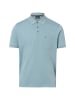 Ragman Poloshirt in mint