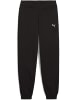 Puma Sporthose "ESS Sweatpants CL TR G" in Schwarz