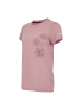 Regatta Funktions T-Shirt in rosa