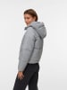 Vero Moda Daunenjacke in Alloy