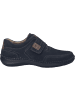 Josef Seibel Halbschuh New Anvers 83 in blau