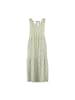 Zabaione Kleid in P3203 salbei