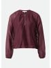 comma Bluse in 4916_bordeaux