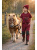 JAKO-O Outdoorhose in rot