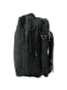 Travel n meet Travel N Meet Schultertasche Spinnstoff, Polyester schwarz ca. 43cm