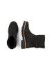 Camel Active Winterboot mit robuster Sohle in Schwarz