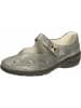 WALDLÄUFER Freizeit Schnürer für Damen in grau