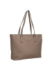 Valentino Bags Pansy - Shopper 35 cm (taupe) in taupe